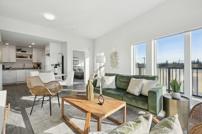 Photo - AVIVA Apartments