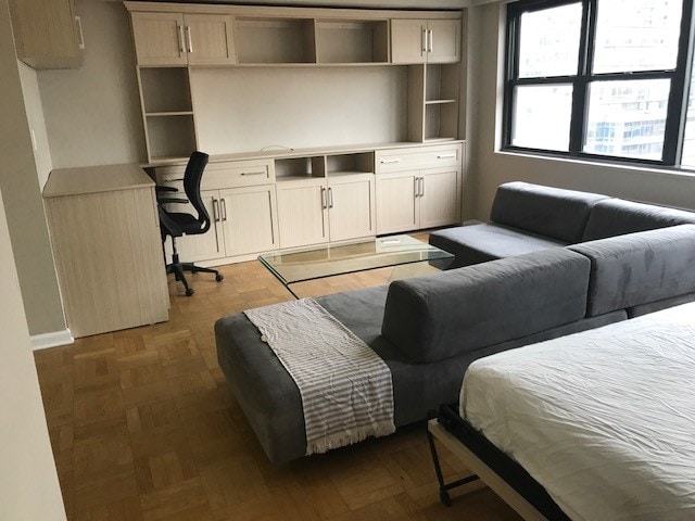 Photo - Yorkshire Towers