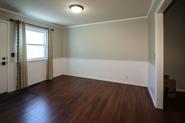 Photo - 4 bedroom, 2 1/2 bath, 2 car garage located in the quiet Summit View subdivision.
