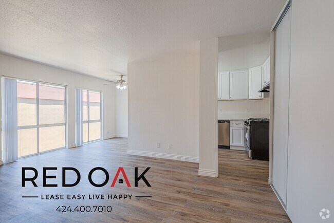 Building Photo - 17830 Sherman Way Unit 359 Rental