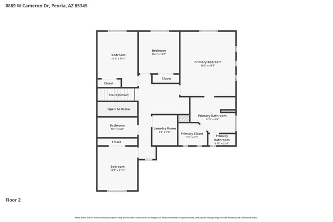 Photo - 8889 W Cameron Dr