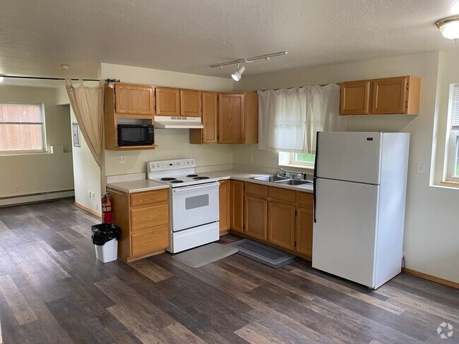 Building Photo - Marshall Unit A Rental