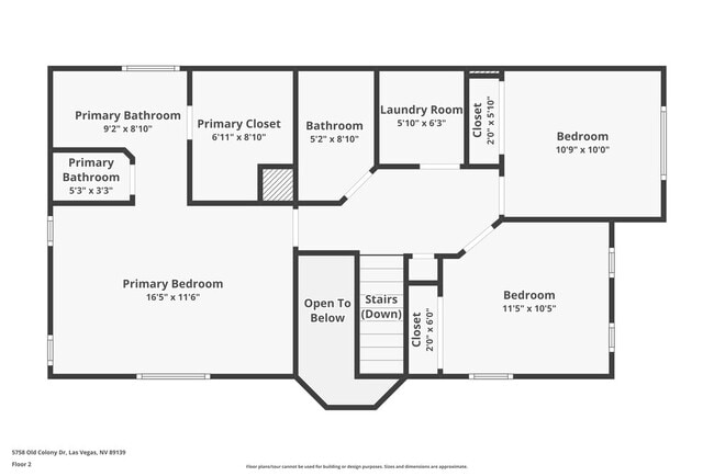 Photo - 5758 Old Colony Dr