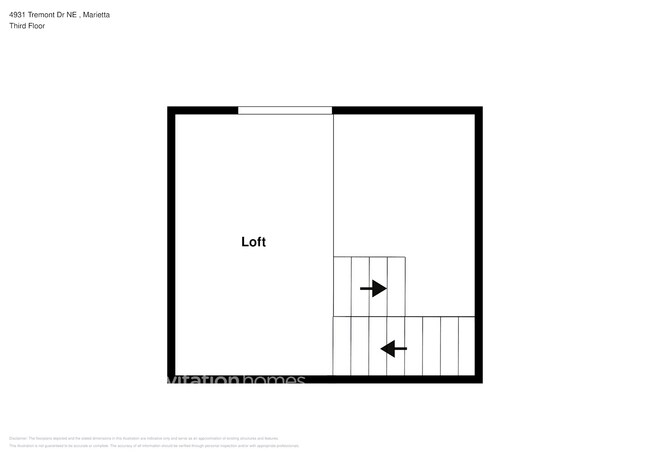 Photo - 4931 Tremont Dr NE