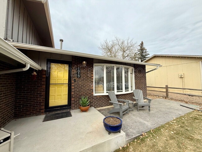 Photo - 1013 Timber Ln