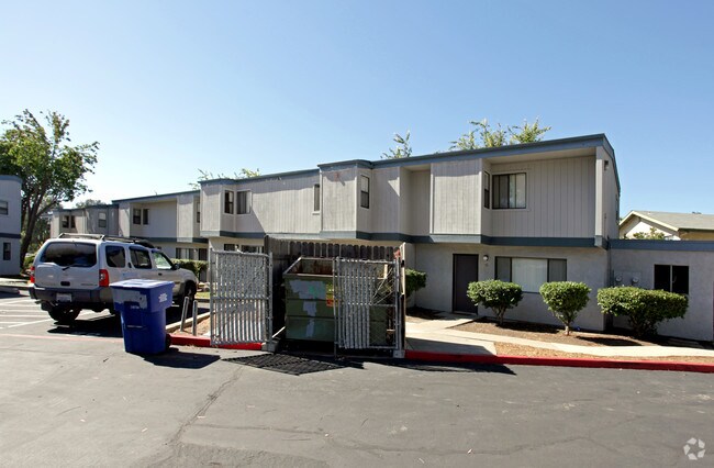 Photo - Murray Street Station Apartments