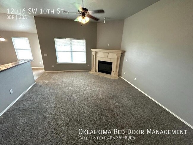 Photo - 12016 SW 10th St