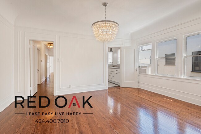 Absolutely Stunning Top Floor, Two-Bedroom... - Absolutely Stunning Top Floor, Two-Bedroom... Unidad 174 1/2 Rental