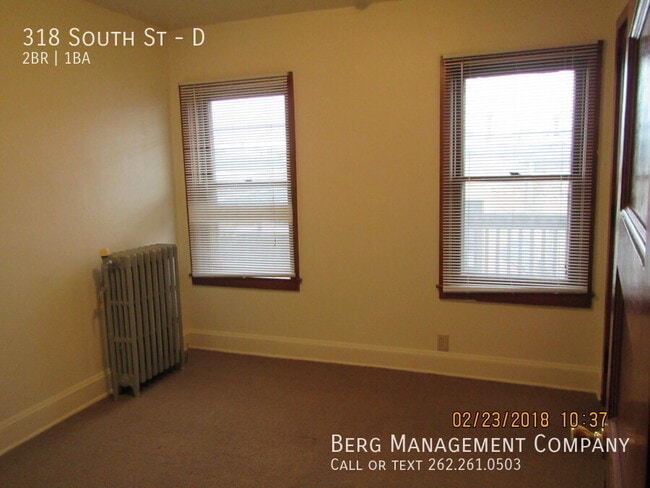 Photo - 318 South St Unidad D