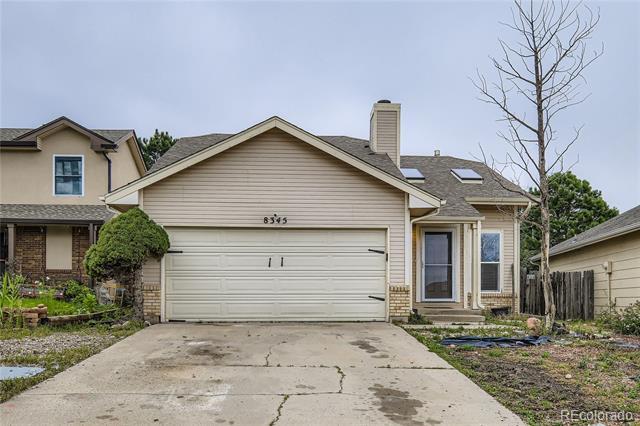 Photo - 8345 Steadman Dr House