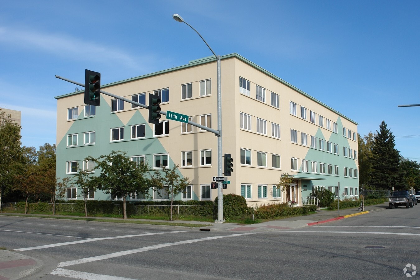 Hohn Apartments - Hohn Apartments
