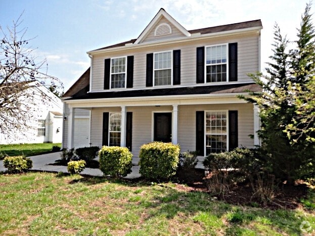 Building Photo - 5308 Mallard Grove Dr Rental