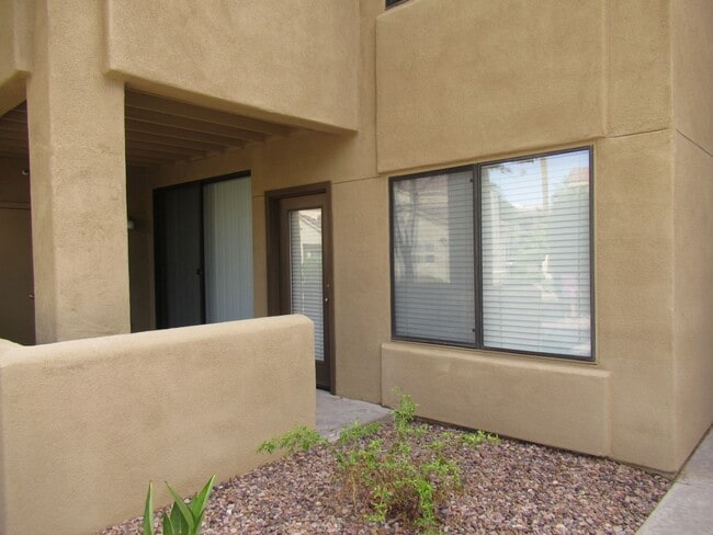 Photo - Scottsdale Condo in Gated Community!