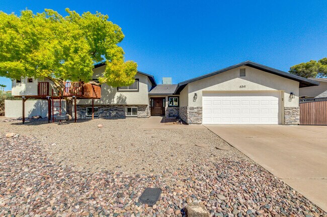 Photo - 6341 N 82nd Way House