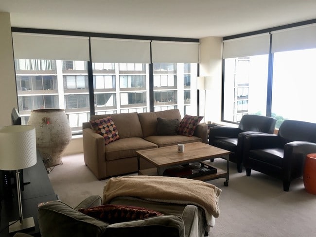 Photo - 5445 N Sheridan Rd Unit 2702