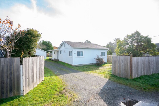 Single Family Home In McKinleyville! - Single Family Home In McKinleyville!