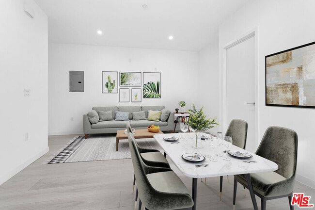 Photo - 1526 Armacost Ave Unit 103