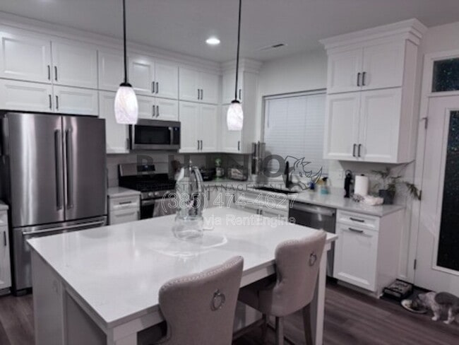 Building Photo - 3243 W 3875 S