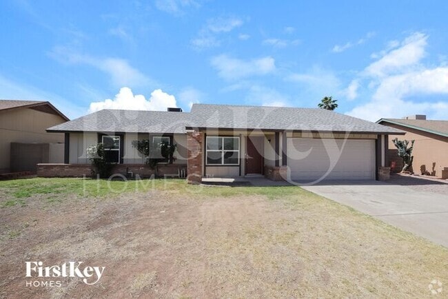 Building Photo - 1419 W Ross Ave Rental