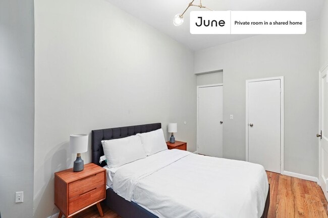 Photo - Room in Shared 4 bed/2 bath home Unit C