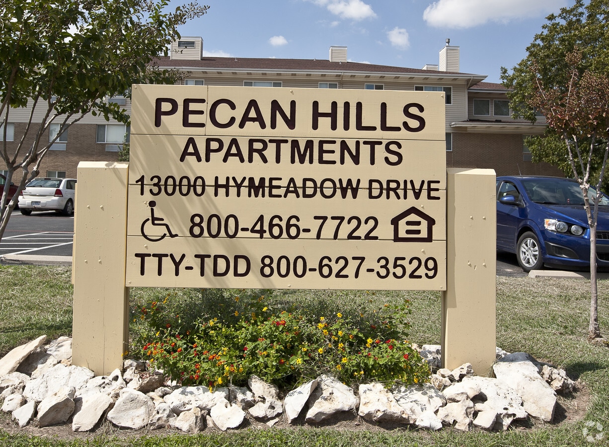 Photo - Pecan Hill