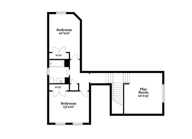 6619 Rockwall Trail Dr