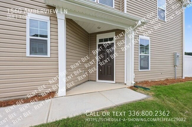 Photo - 1560 Amberview Ln