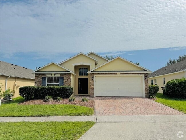 Building Photo - 16618 Deer Chase Loop Rental