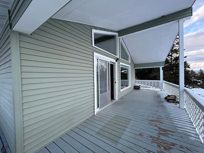 Photo - 180 Kookoosint Trail