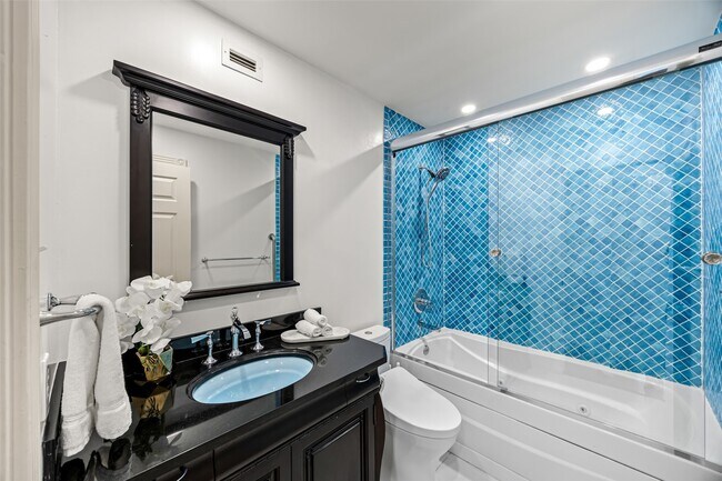 Photo - 3711 San Felipe St Unit 6C