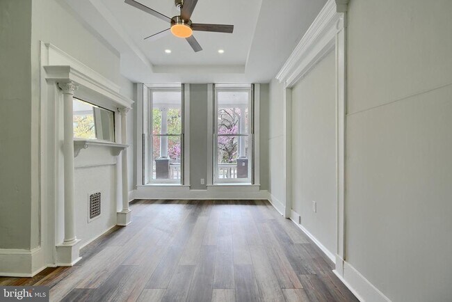 Photo - 2619 N Calvert St