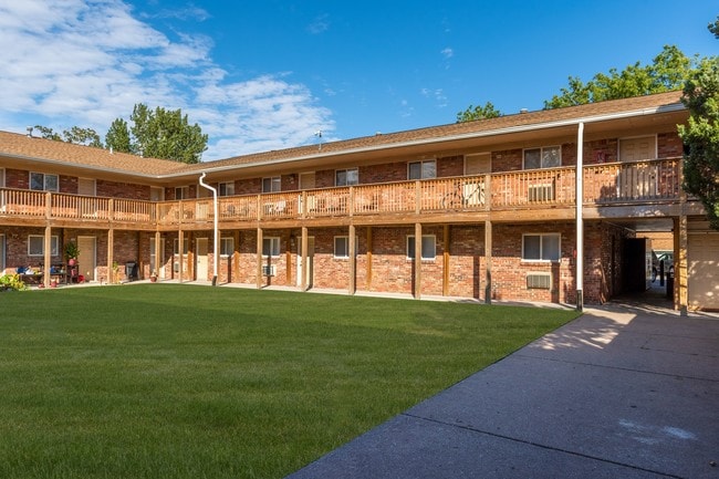 Redstone Commons
