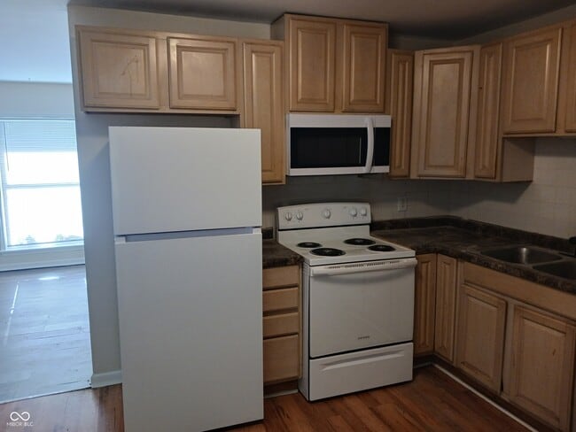 Photo - 4026 Baker Dr