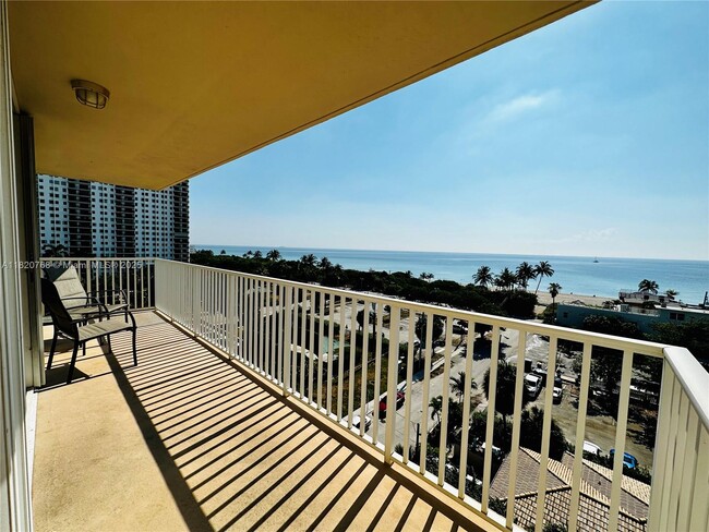 Photo - 1401 S Ocean Dr Condo Unit 803