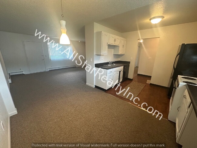 Photo - 8110 E 16th Ave Apartment