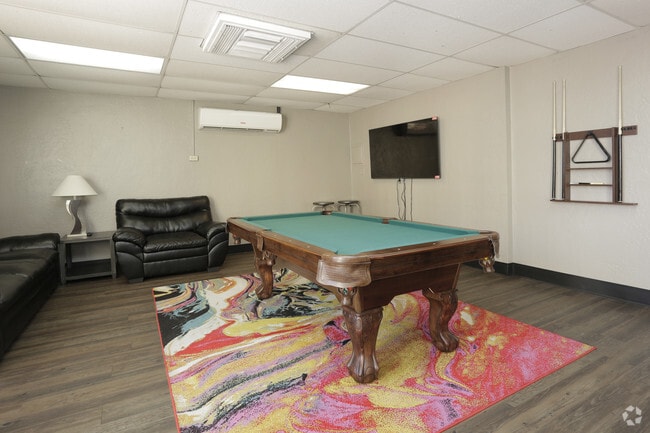 Photo - Wildcat Canyon Village