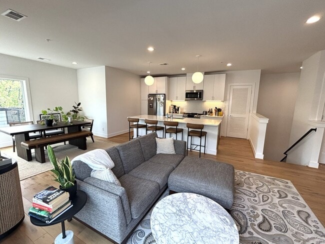 Photo - Urban Luxury in U Street Corridor