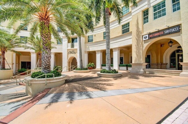 Photo - 610 Clematis St Unit 808