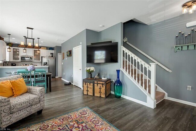 Photo - Spence Crossing