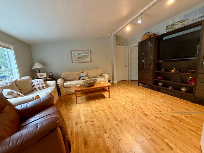 Living room - 126 Charlie Ln