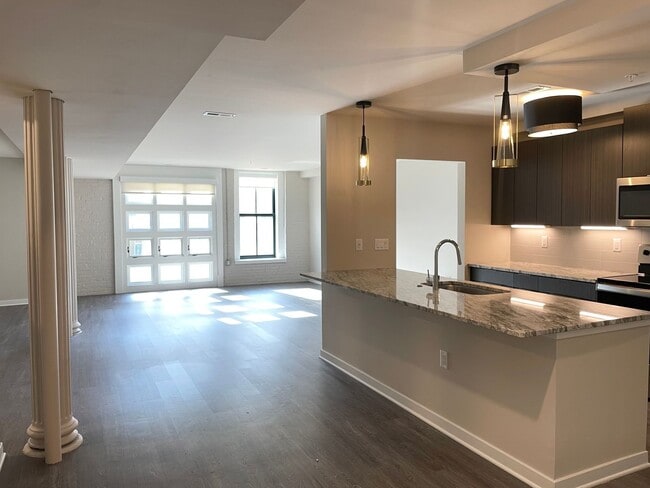 Photo - Cream City Lofts