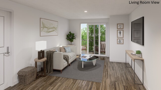 The Novella Apartments