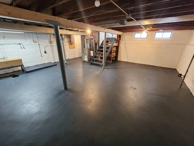 Photo - 2-Bedroom + Bonus Room Bungalow with Basement – Flexible Living Space