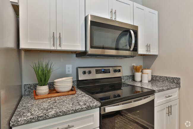 Photo - Peachtree Village