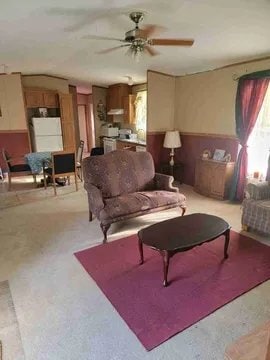 275 Carr Town Rd