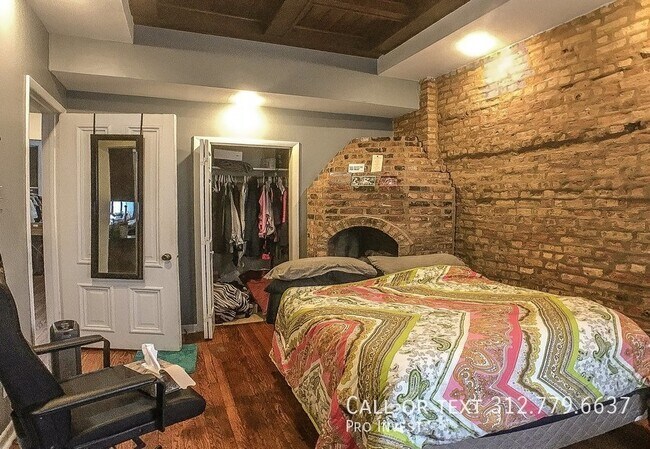 Photo - 2136 N Bissell St Unit - 2