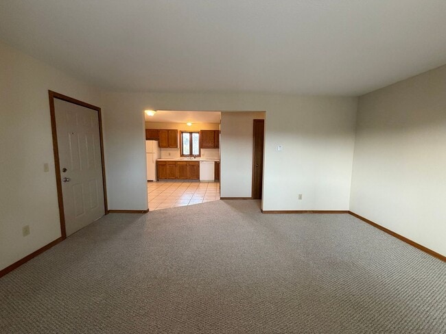 Photo - Two Bedroom Apartment - Upper Unit. Byron Center Schools! Unit 8443 Woodhaven Dr SW - 6B