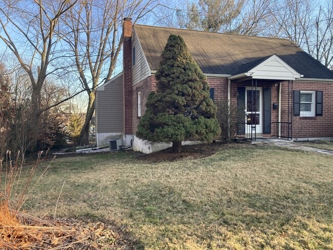 Photo - 1210 Rosedale Ave