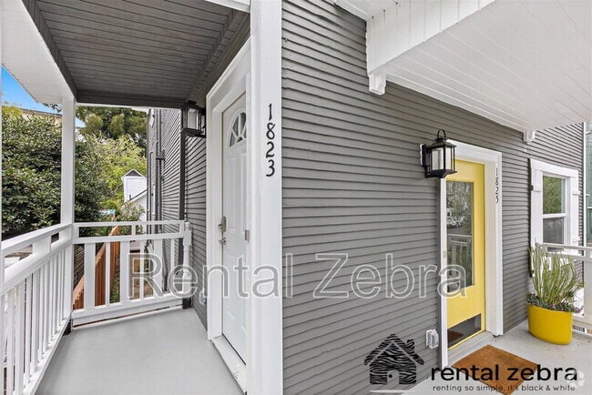Building Photo - 1825 Delaware St Unit 1823 Delaware Street Rental