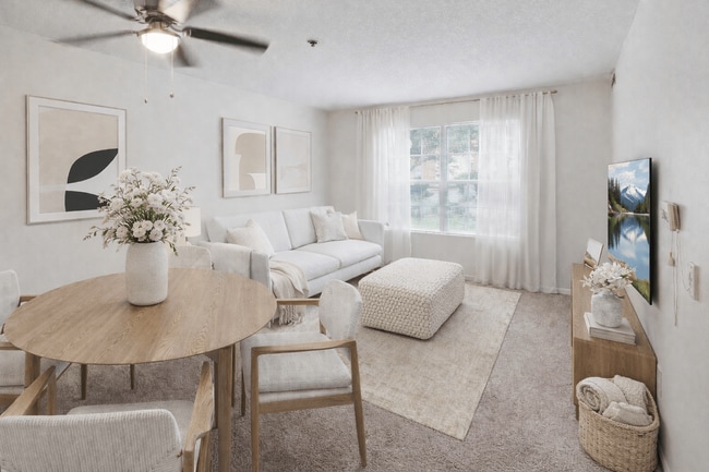 Photo - Wellington Village